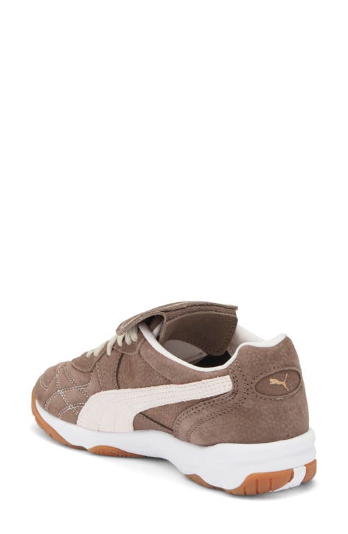 Puma King Indoor Sneaker In Multi