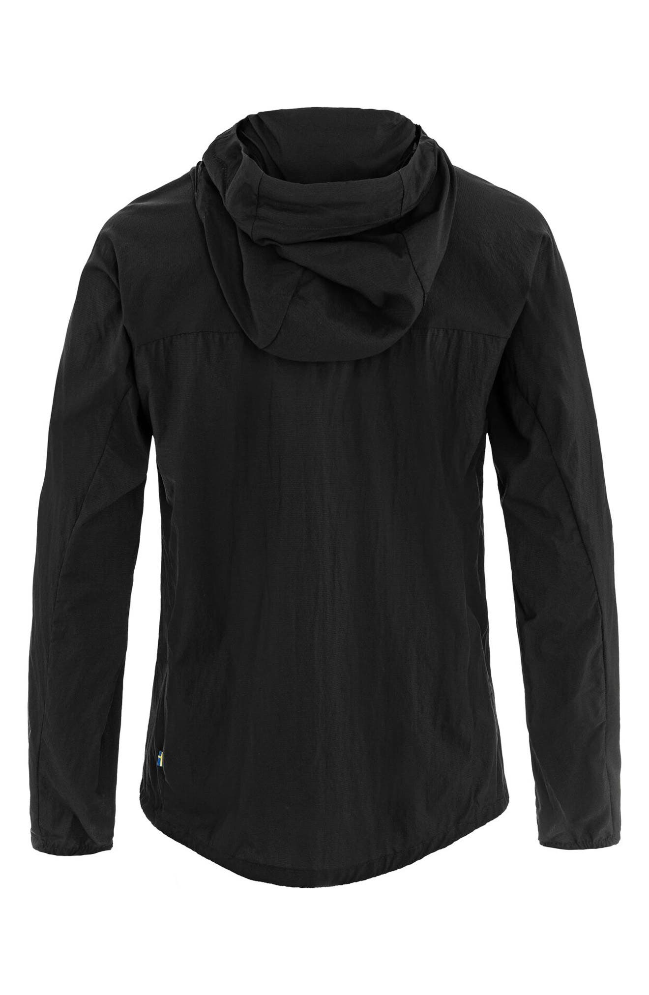 Bergtagen Windshell Jacket - image 2
