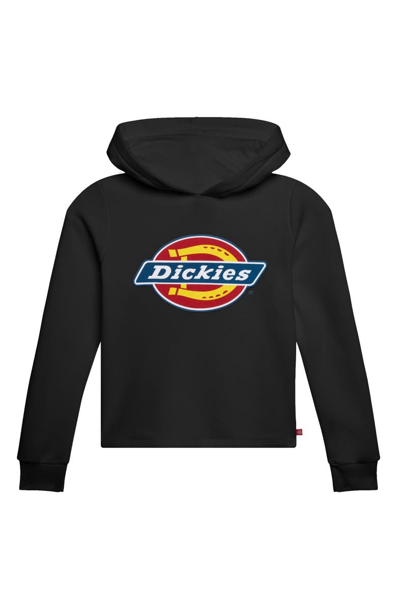 Dickies Logo Hoodie, Main, color,