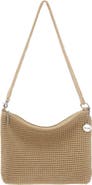 The Sak Lumi Covertible Crossbody Hand Crochet Bag