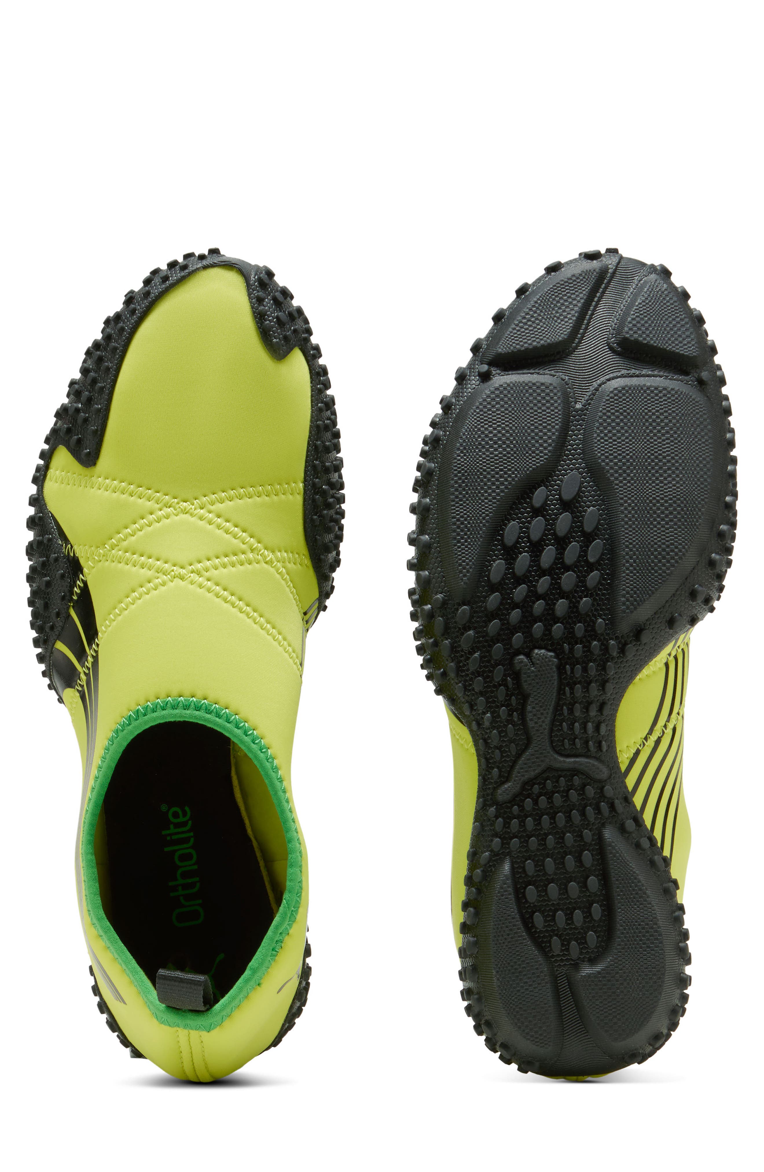 PUMA Mostro Flex Slip-On Sneaker, Alternate, color, 