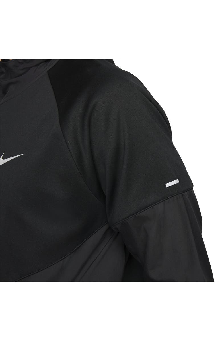Nike Therma-FIT Repel Miler Running Jacket, Alternate, color, 