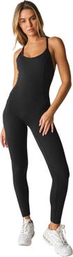 Vitality Daydream Stitch Jumpsuit