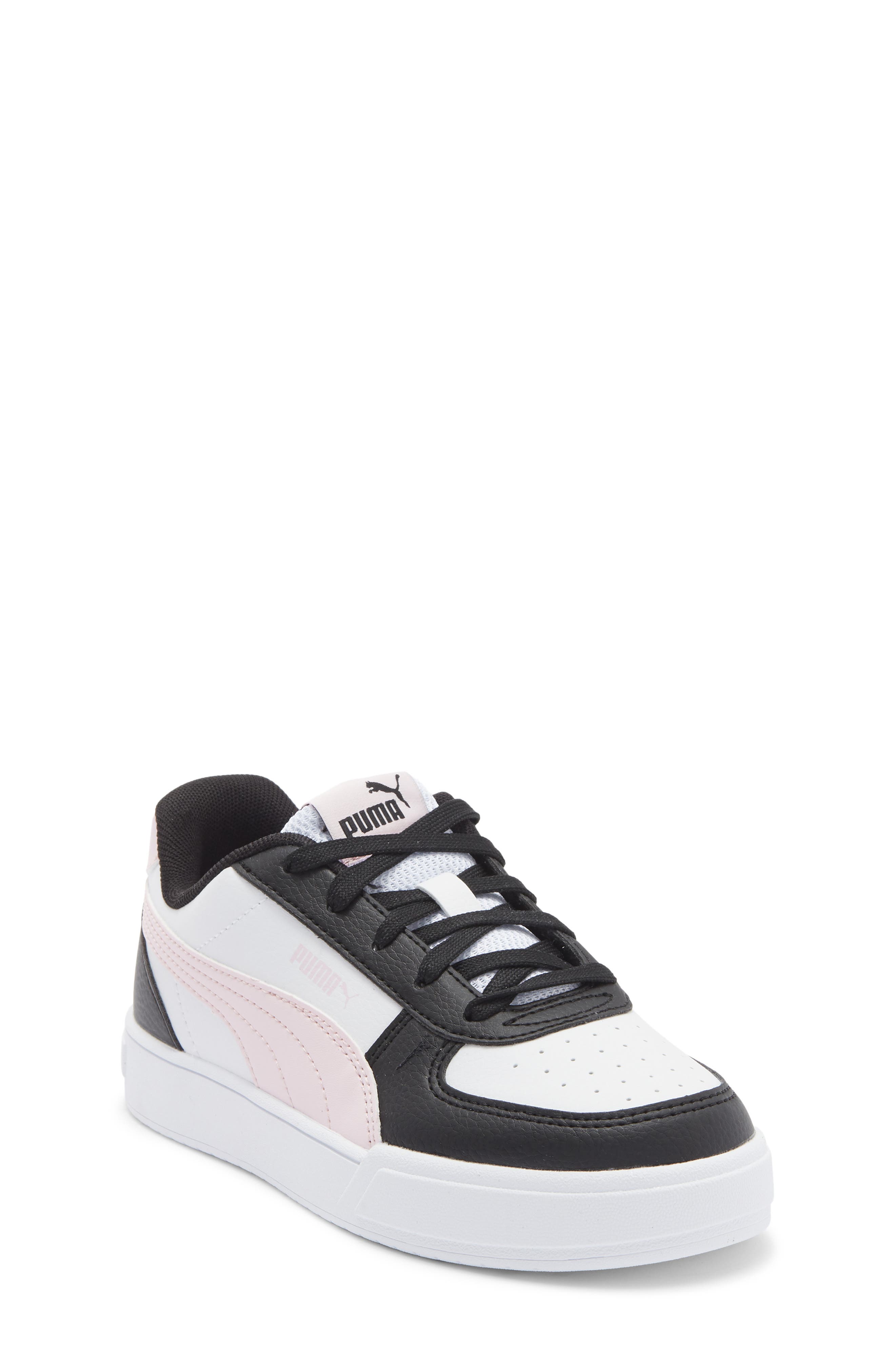 PUMA Kids' Carter Sneaker, Main, color, 