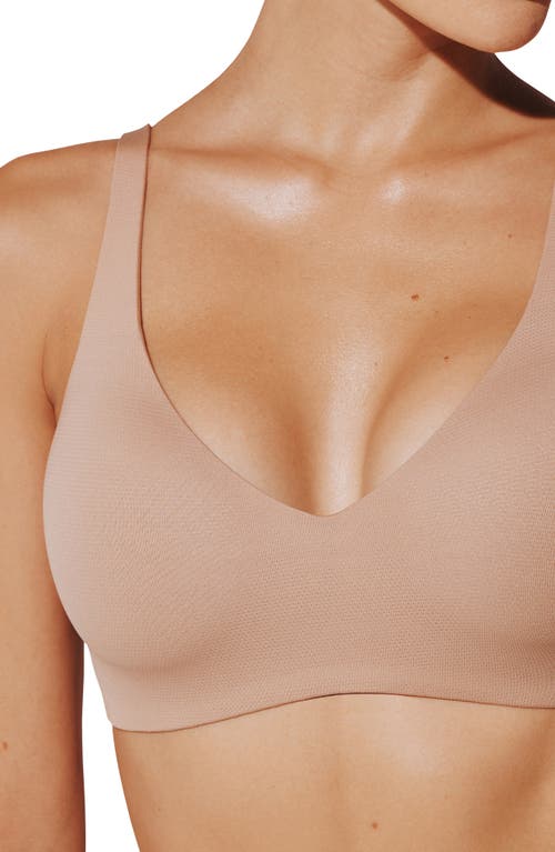 Thirdlove Thermoregulating Tempsync Bra In Pink