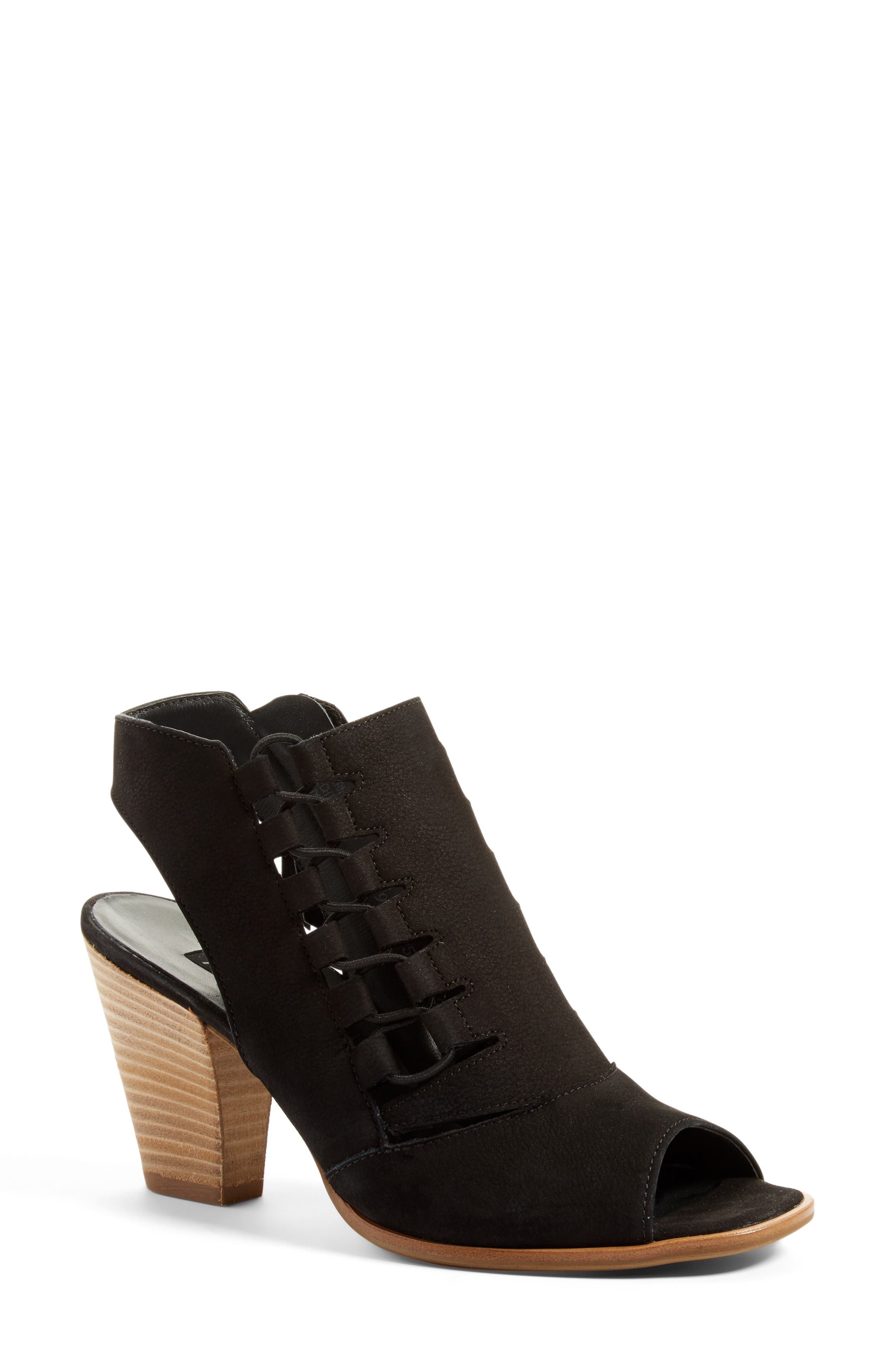 Paul Green Mindy Sandal, Main, color, 