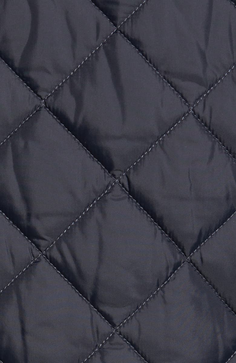 Barbour Pod Regular Fit Quilted Jacket, Alternate, color,