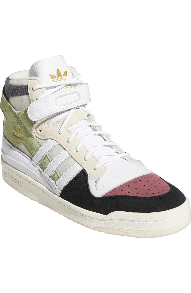 adidas Forum 84 High Sneaker, Main, color,