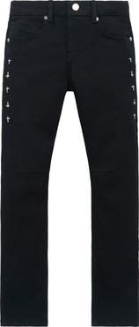 RtA Kids' Carlo Skinny Jeans