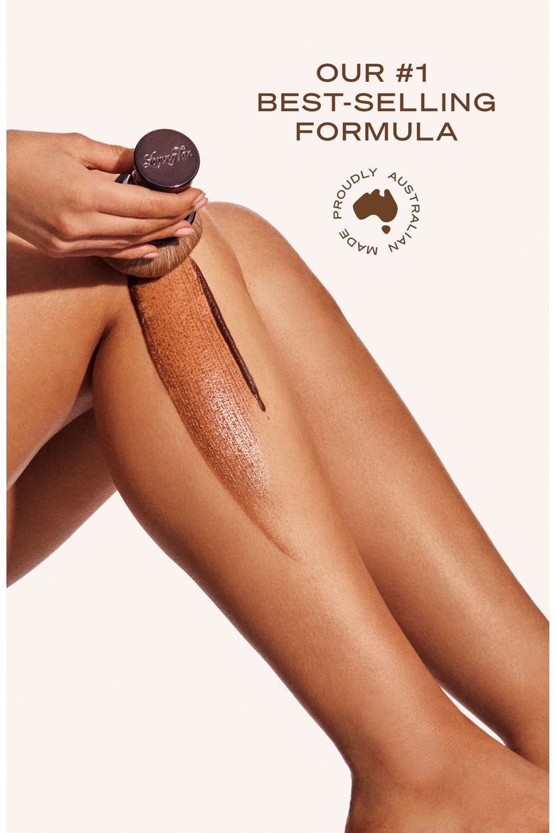 2HR Express Dark Self-Tanning Kit, Alternate, color, DARK