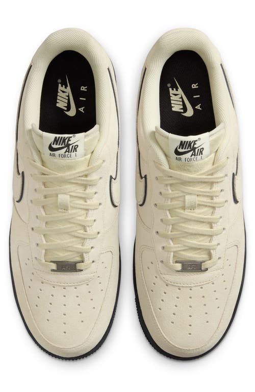 Nike Air Force 1 '07 Lv8 Sneaker In Neutral