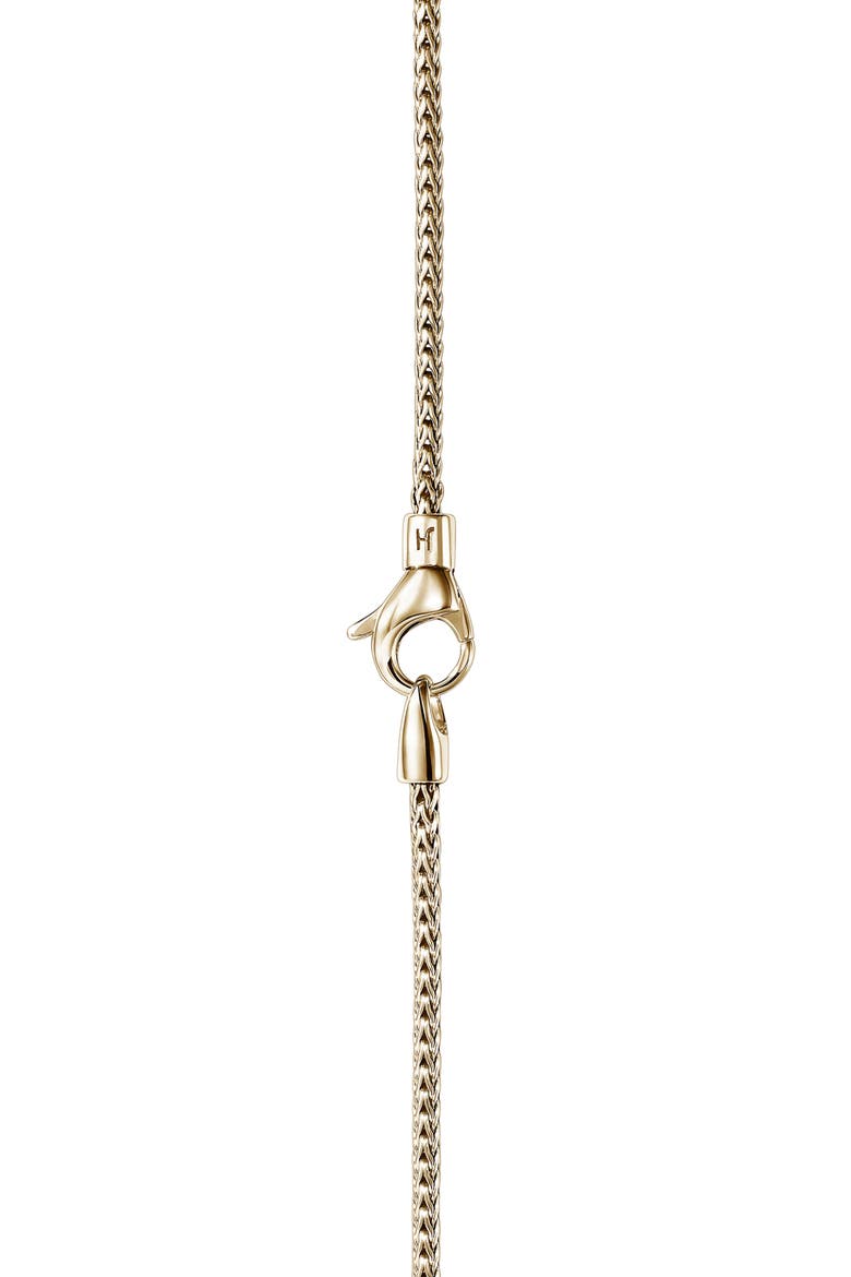 Essentials Heart Pavé Bracelet, Alternate, color, GOLD