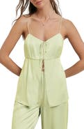 Favorite Daughter The Caroline Camisole