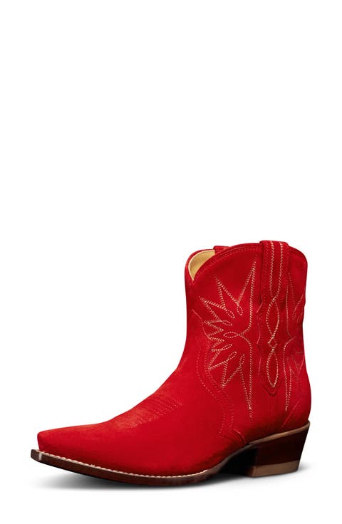 Lynn Western Boot (Women)