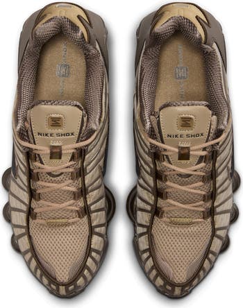 Shox TL Sneaker
