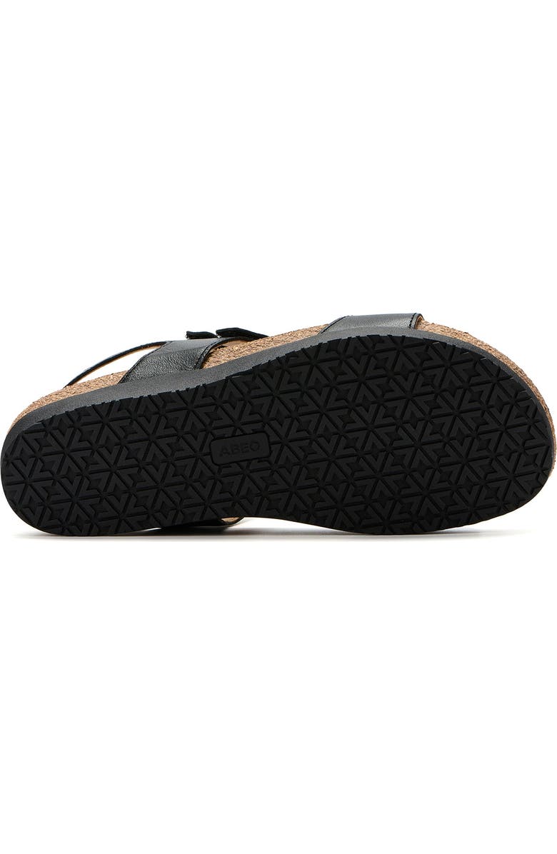 ABEO Algarve Strap, Alternate, color, Black - Regular