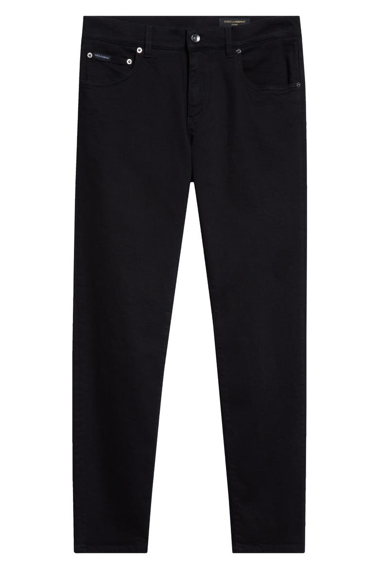 Mid Rise Skinny Jeans, Alternate, color, S9001 COMBINED COLOR