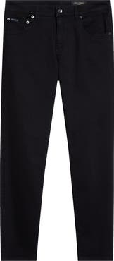 Dolce&Gabbana Beauty Mid Rise Skinny Jeans