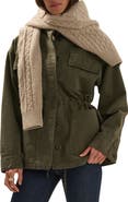 Favorite Daughter The Major Jacket