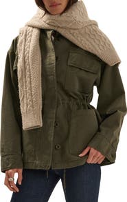 Favorite Daughter The Major Jacket