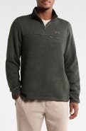 Under Armour Specialist Quarter Zip Sweatshirt