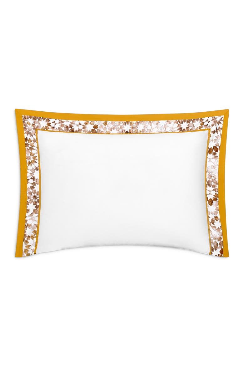 Noorim Pillow Case, Main, color, White