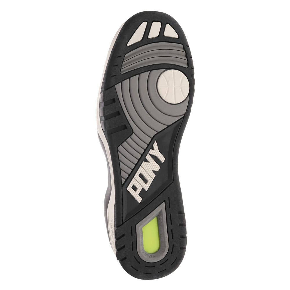 M-110 Archive Sneakers, Alternate, color, Black/White