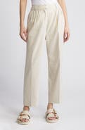 AllSaints Whitney Pleat Front Pants