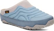 Teva ReEmber Terrain Quilted Water Repellent Mule