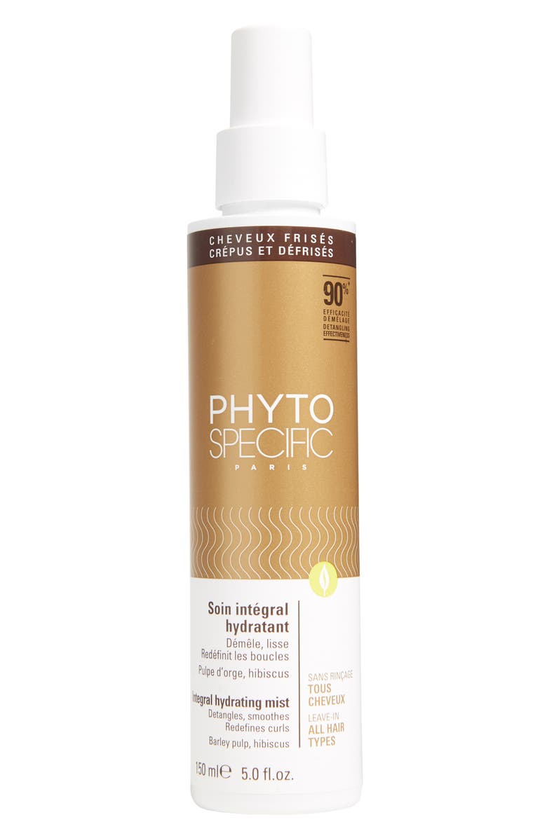 PHYTO Specific Integral Hydrating Mist, Alternate, color, 