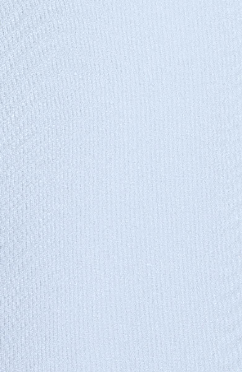 Lafayette 148 New York Albright Silk Blouse, Alternate, color,