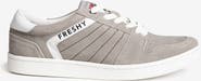 Freshy Kingpin Suede Sneaker