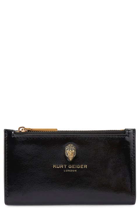 Bond Leather Bifold Wallet