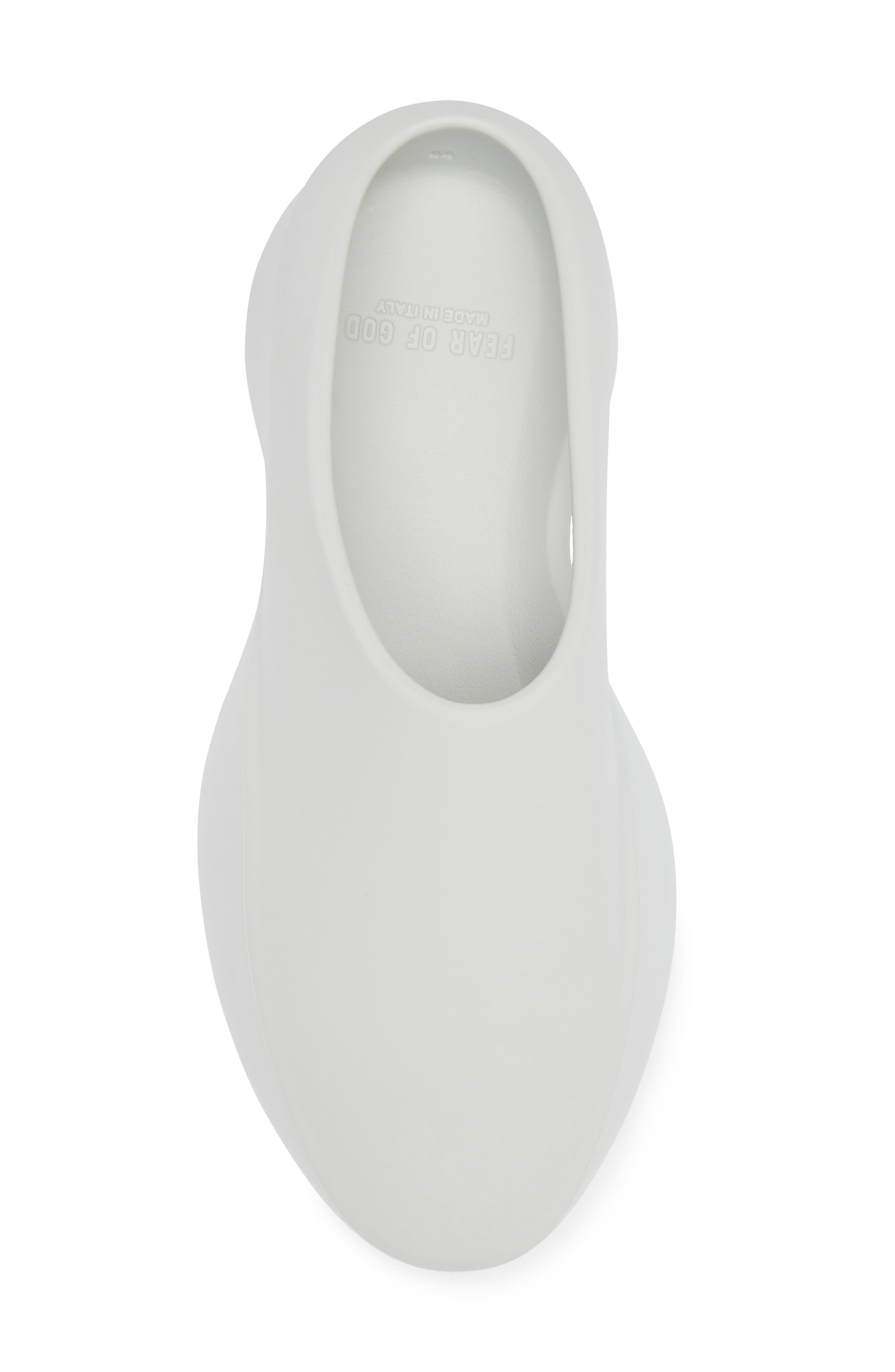 EVA Runner Slip-On Sneaker, Alternate, color, EVA GLACIER