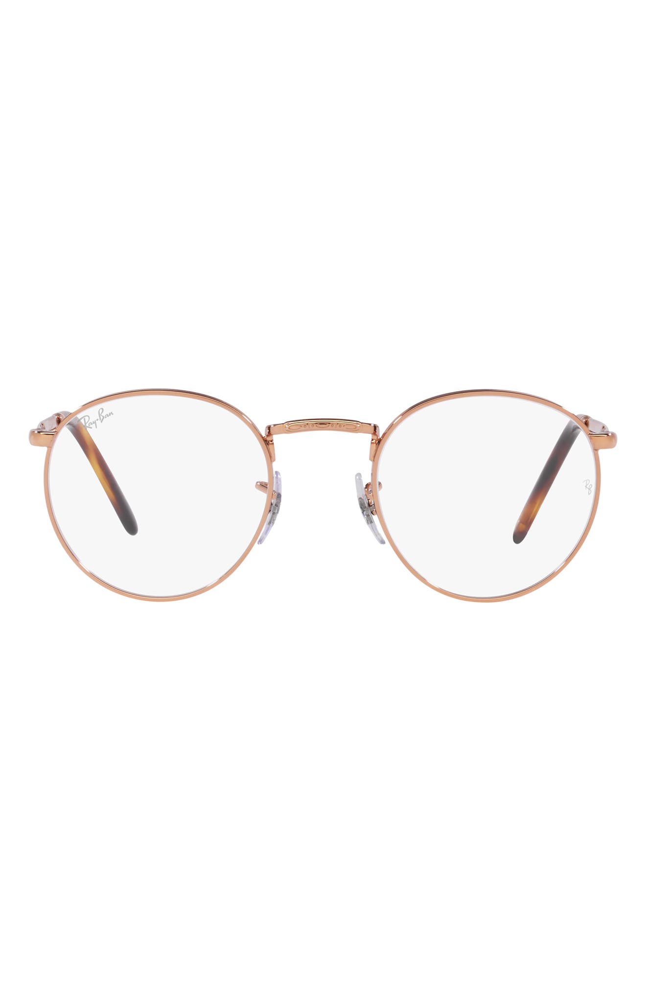 selected ROSE GOLD