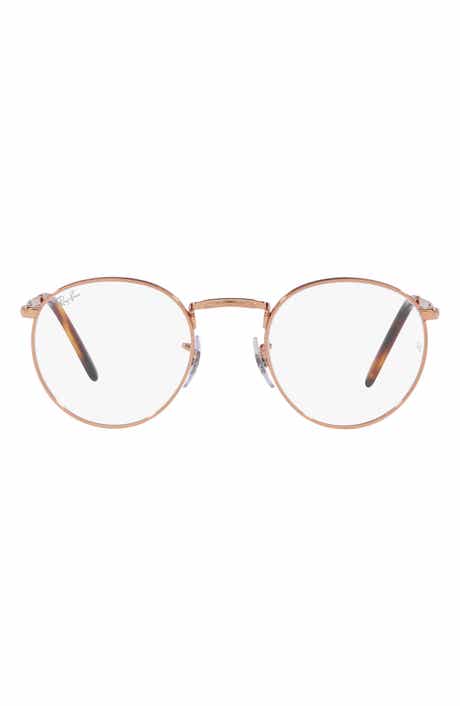 RX3637V 53mm Round Optical Glasses