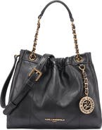 KARL LAGERFELD PARIS Amandine Crossbody