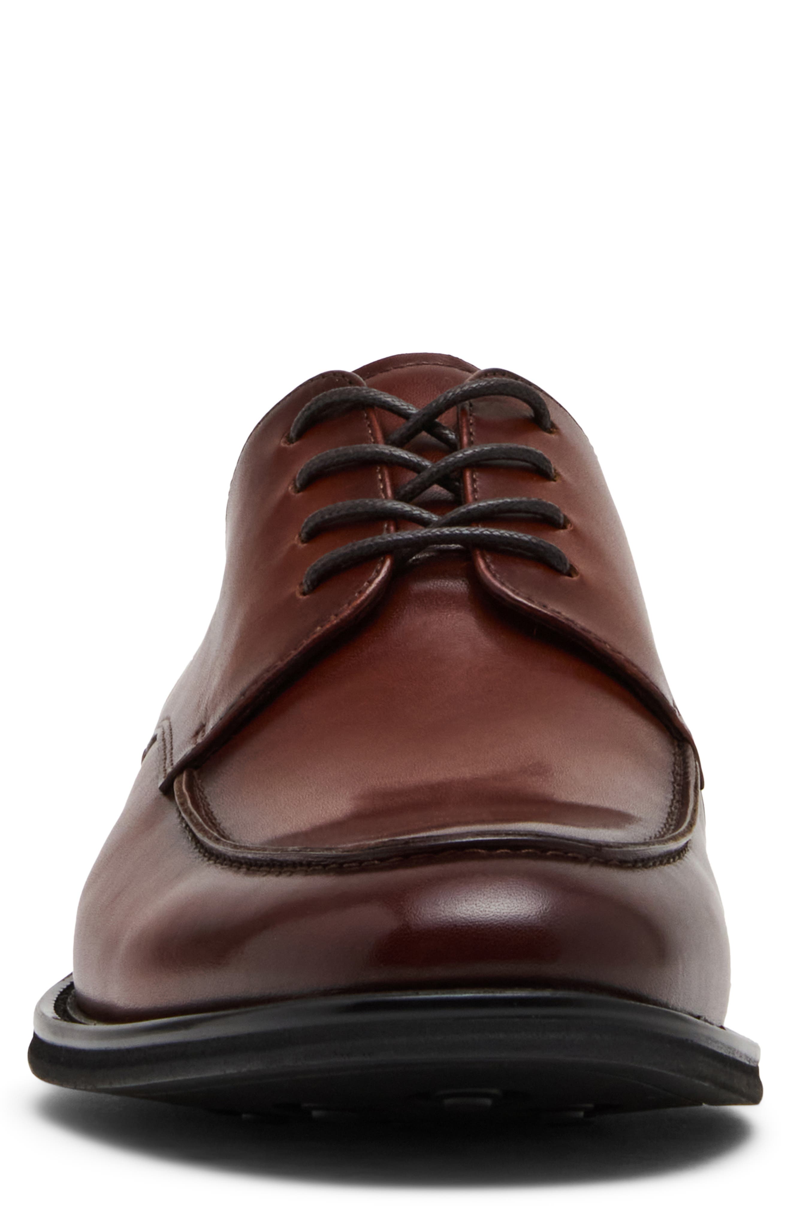Pelicane Derby, Alternate, color, TAN LEATHER