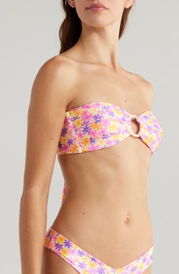 Halter Bikini Top
