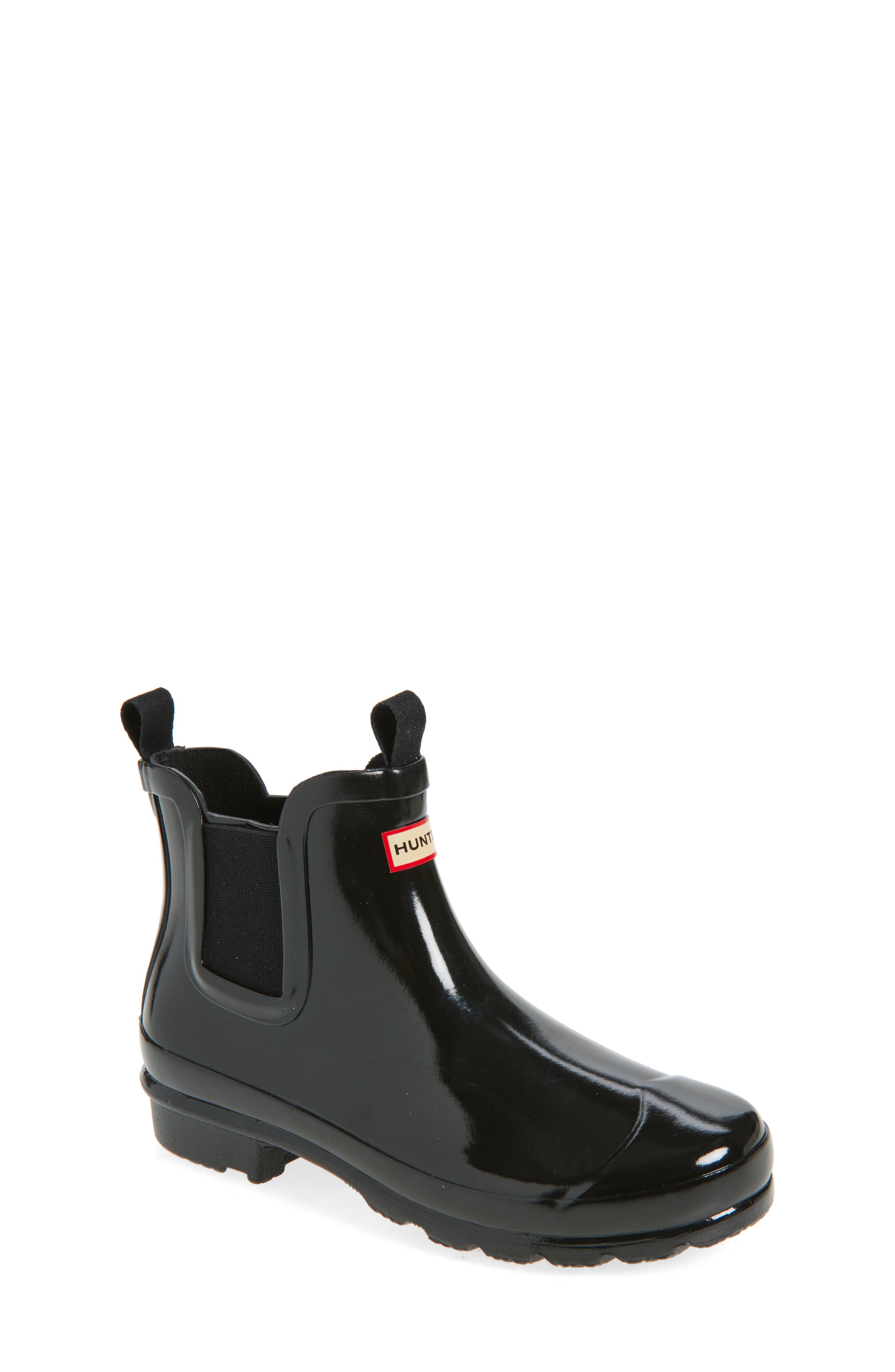 Hunter Kids' Original Chelsea Rain Boot