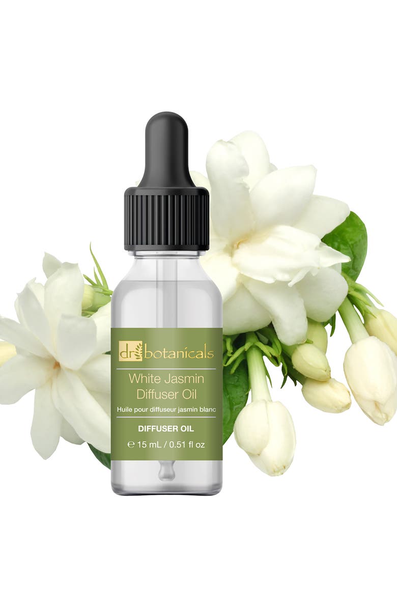 DR BOTANICALS ALE Deep Relaxation Diffuser Oil Trio, Alternate, color, 