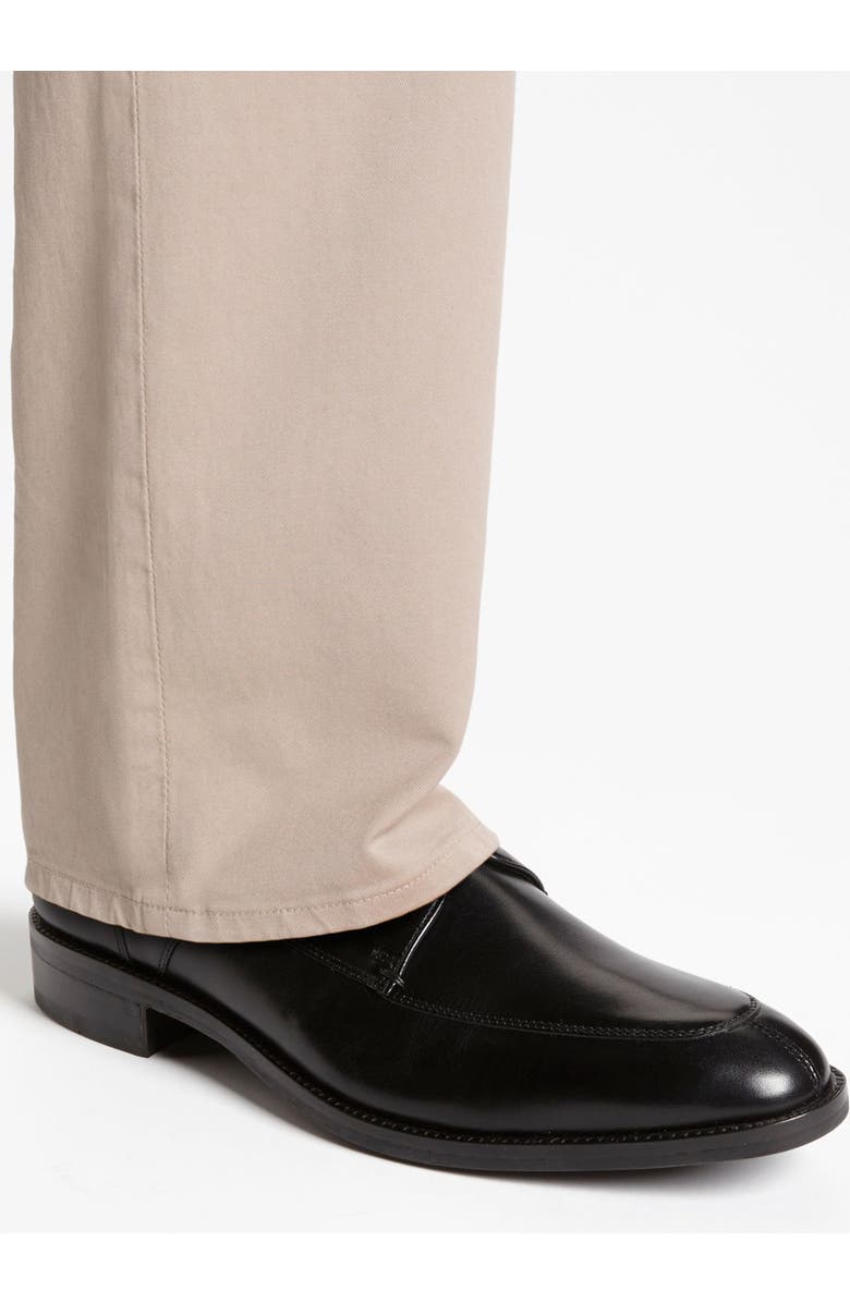 Cole Haan 'Lenox Hill' Split Toe Derby, Alternate, color,