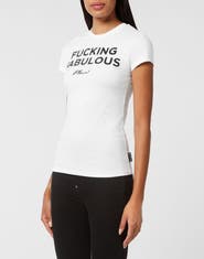 PHILIPP PLEIN T-Shirt Round Neck Women