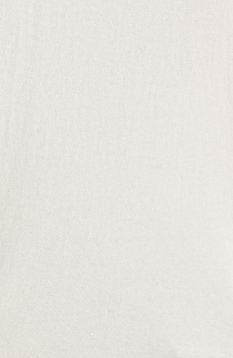 ONE OF THESE DAYS The Day the Rains Came Graphic T-Shirt, Alternate, color, Bone