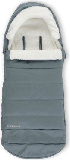 Cozyganoosh uppababy best sale