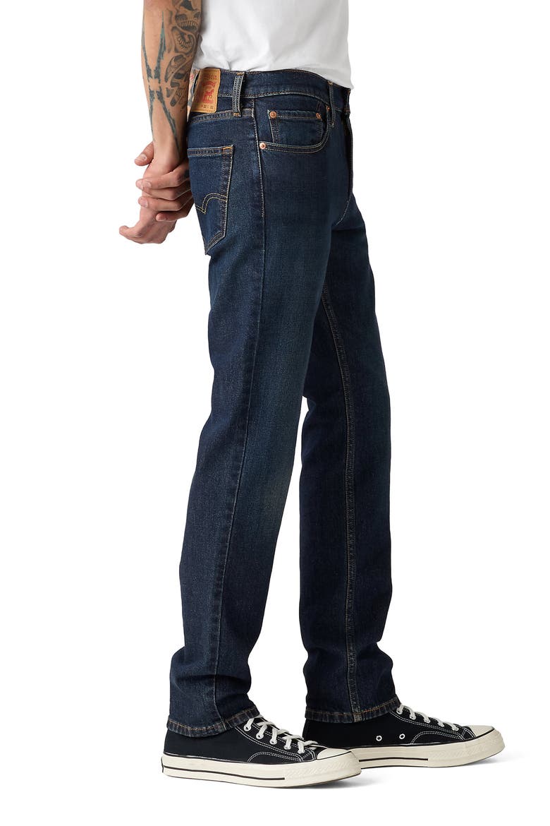 511™ Slim Fit Jeans, Alternate, color, GOOD REASONS ADV