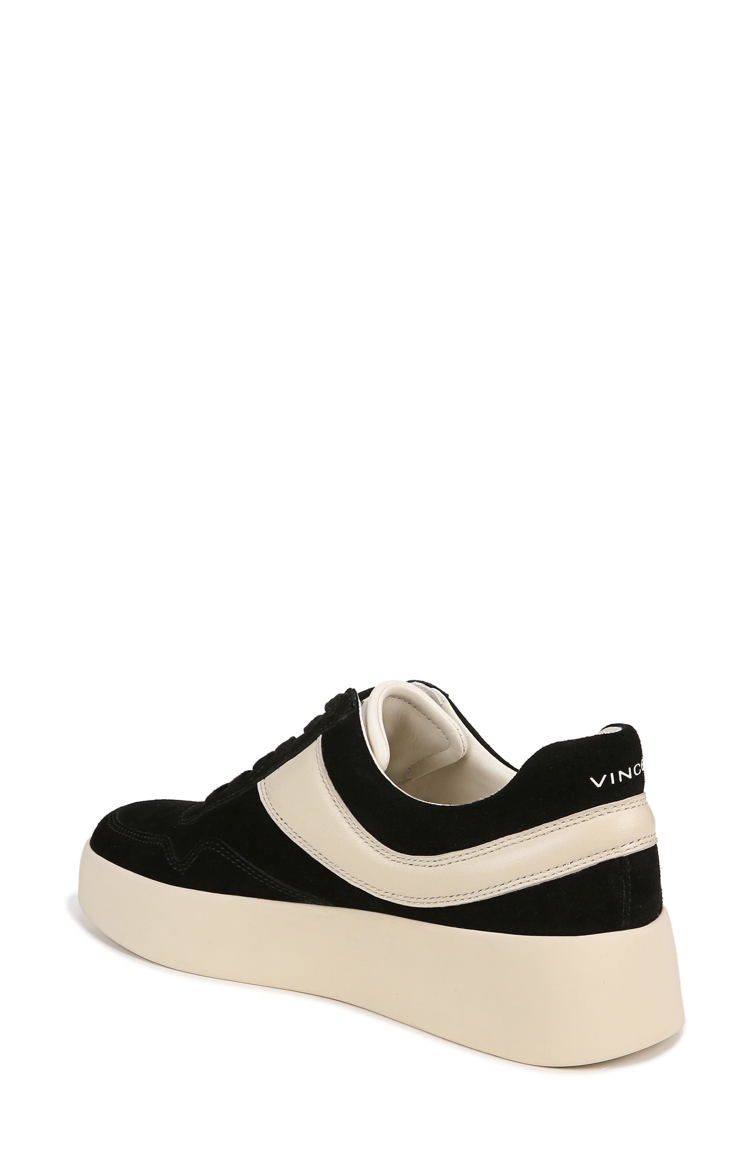 Vince Warren Court Sneaker, Alternate, color, 