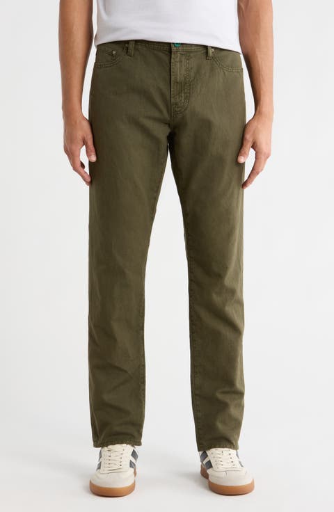 Tellis Modern Slim Pants (Regular & Big)