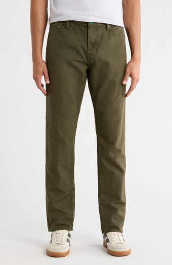 AG Tellis Modern Slim Pants