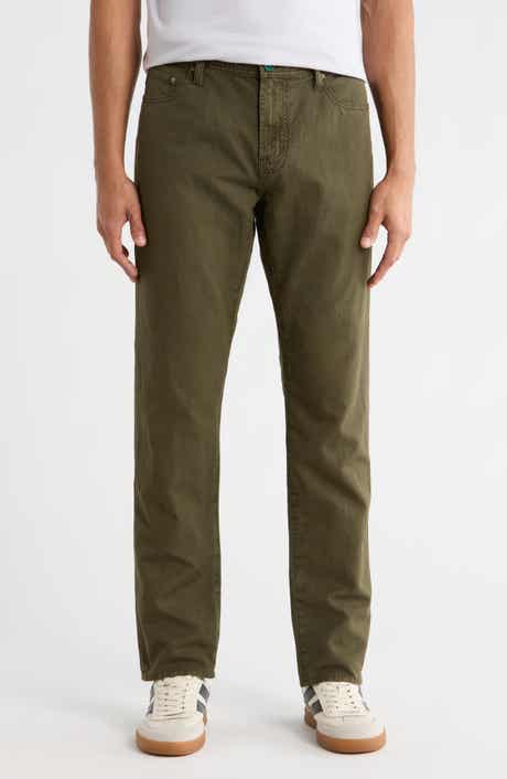 AG Tellis Modern Slim Pants